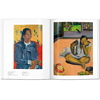 Книга на английском языке "Basic Art. Gauguin", Ingo F. Walther - 6