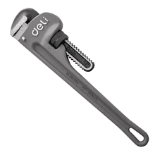 Трубный ключ Стиллсона Deli YS EDL105014, 360 мм