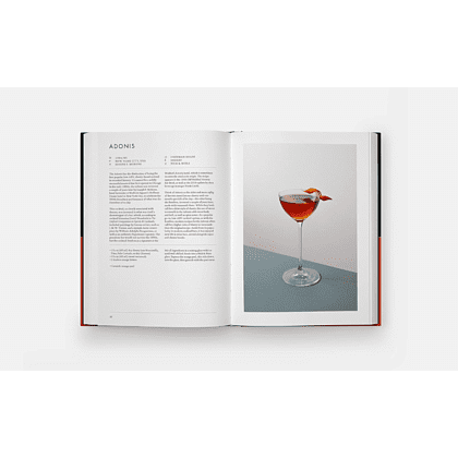 Книга на английском языке "Signature Cocktails", Amanda Schuster - 7