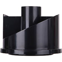 Набор настольный "Deli Maxi 38251А", 153x153x145 мм, черный, -50%