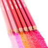 Набор цветных карандашей "Expression", 24 цвета - 10