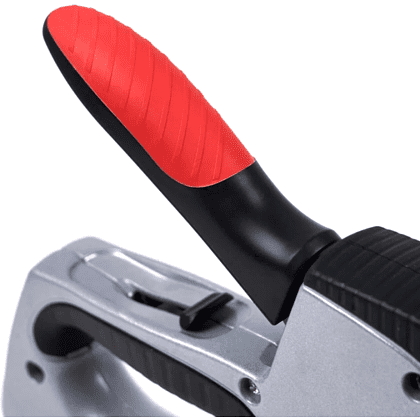 Степлер скобозабивной "TA-5597T/T" - 12