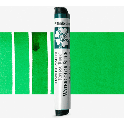 Набор стиков акварельных "Daniel Smith Creative Mixing Set", 5 цветов - 6