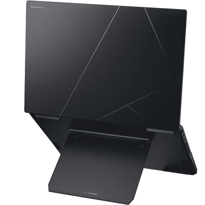 Ноутбук ASUS Zenbook Duo UX8406CA-PZ079W, 32GB, 2TB, W11H, черный - 7