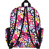 Рюкзак молодежный "EveryDay. Leopard Neon", разноцветный, с пеналом - 3