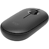 Мышь Logitech "Pebble M350", беспроводная, черный - 2