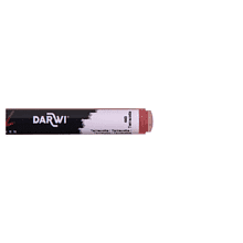 Маркер акриловый "Darwi.Marbel" 440, терракотовый