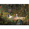 Открытки на английском языке "Studio Ghibli Howl's Moving Castle. 30 Postcards" - 5