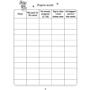 Блокнот "My Study Way: Motivation Diary" - 7
