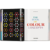 Книга на иностранных языках "The Book of Colour Concepts" HB, Alexandra Loske - 2