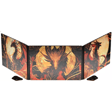 Ширма мастера "Мираж", А4