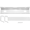 Лоток для проводов Cable Tray WHITE, белый - 4