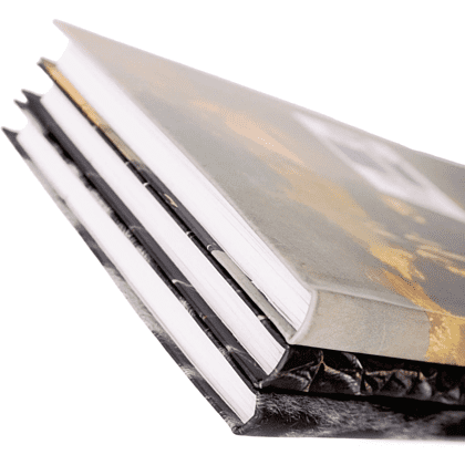 Планинг недатированный "Classic. Мудрый дракон", 172x97x8 мм, 64 листа, черный - 4