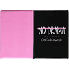 Обложка для паспорта "No Drama", черный - 4
