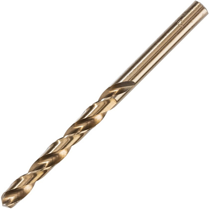 Сверло по металлу Deli RS EDH-MHZ070-E2, 7.0 мм, DIN 338, HSCo 5% Сверло по металлу Deli RS EDH-MHZ070-E2, 7.0 мм, DIN 338, HSCo 5%