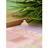 Стикерпак "Игра Peach showcase", 20.5х11.5 см - 2