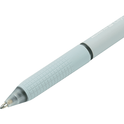 Ручка шариковая "CityClick. Morandi diamond", 1 мм., пластиковая, синий - 5