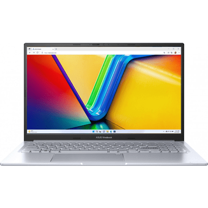 Ноутбук ASUS Vivobook 15X (K3504VA-MA468), 16GB, DOS, серебристый