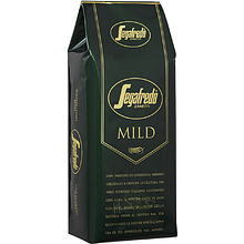 Кофе "Segafredo" Mild, зерновой, 1000 г