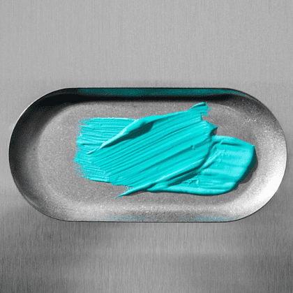 Краски акриловые"Himi Jelly Cup", набор 36 цветов, 12 мл, кювета - 15