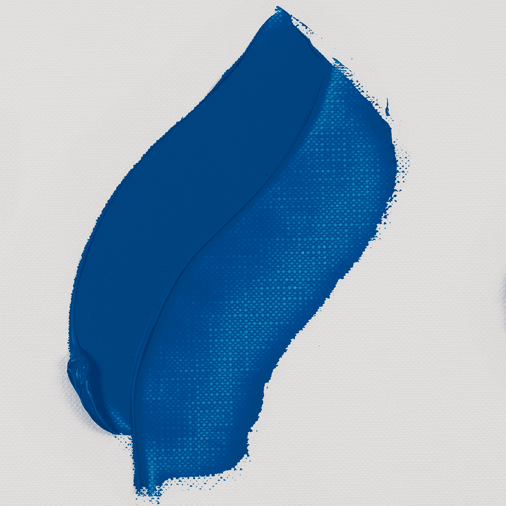 Краски масляные "Van Gogh", 535 лазурно-синий ФЦ, 40 мл, туба - 2