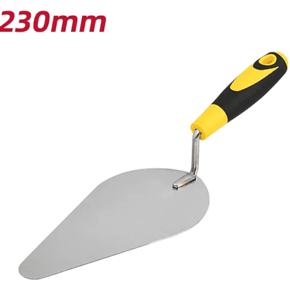 Кельма каменщика Deli YS EDL509219, 230 мм - 2