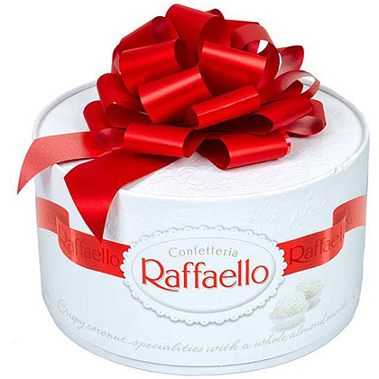 Конфеты "Raffaello", 200 г