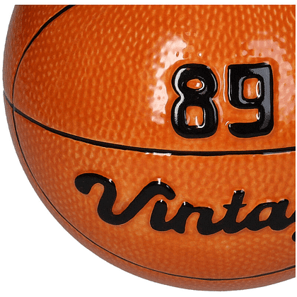 Ваза "Basketball", оранжевый - 2