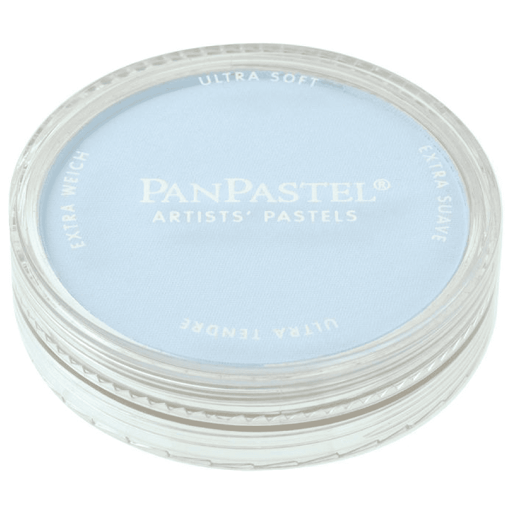 Ультрамягкая пастель "PanPastel", 560.8 тинт фтало синий - 3