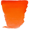 Краски акварельные "Van Gogh", 278 оранжевый пиррол, кювета - 2