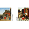 Книга на иностранном языке "Jan Vermeer", Menzel K. - 2