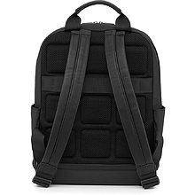 Рюкзак "The Backpack Soft Touch", черный