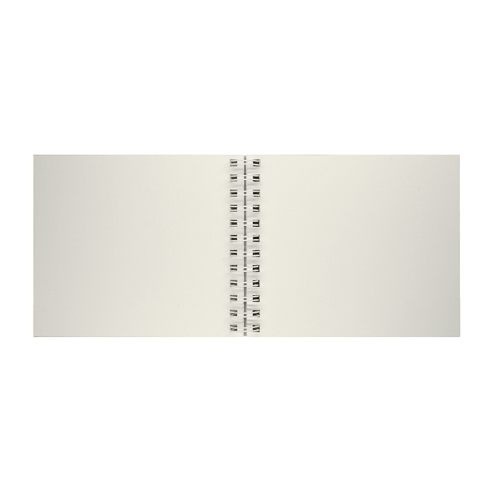 Скетчбук "Sketch&Art", 18х15.5 см, 200 г/м2, 50 листов, на спирали, для цветных карандашей - 3