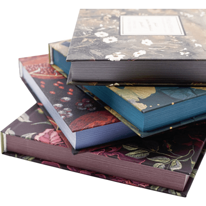 Ежедневник недатированный "Every Day. Dream", A5, 176 листов, морской - 5