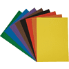 Картон цветной "Приключения Енота", А4, 8 листов  - 2
