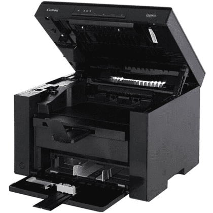 Принтер Canon imageCLASS MF3010 МФУ - 2