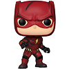 Фигурка Funko POP! DC: Флэш (из сериала) - 2