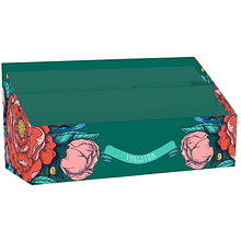 Подставка для писем "Frida Kahlo", 250х100х140 мм, разноцветный