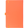 Скетчбук "Sketchmarker", 9x14 см, 140 г/м2, 80 листов, неоновый коралл - 7