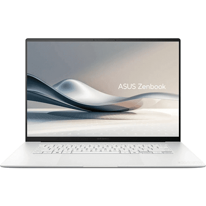 Ноутбук ASUS Zenbook S 16 OLED (UM5606WA-RK216W), 24GB, W11H, zumaia gray