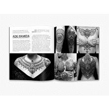 Книга на английском языке "The World Atlas of Tattoo", Anna Felicity Friedman