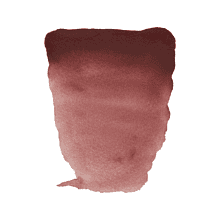 Краски акварельные "Rembrandt", 347 индийский красный, 10 мл, туба