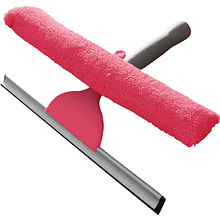 Окномойка YORK (склиз, насадка из микрофибры)