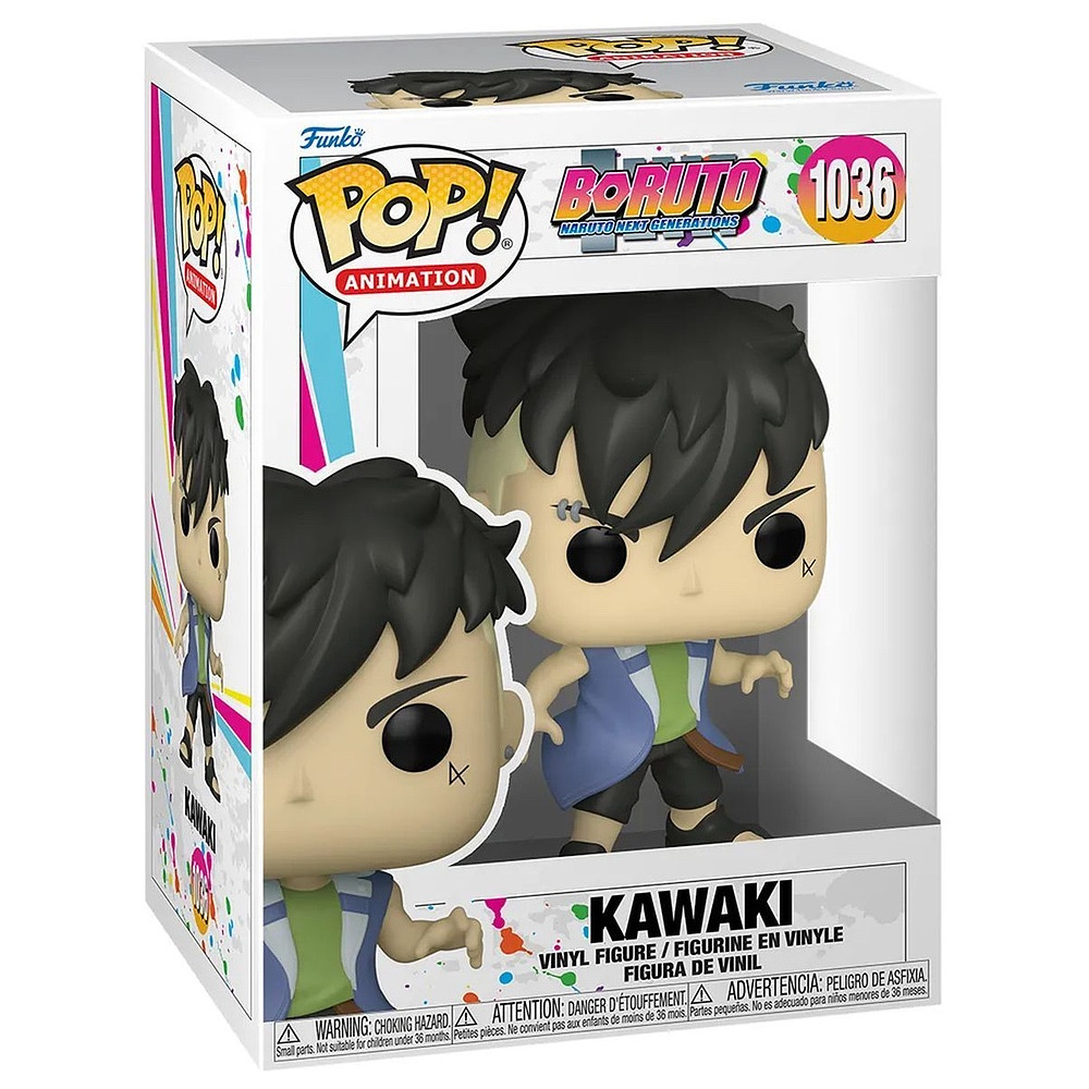 Фигурка Funko POP! Боруто, Каваки 