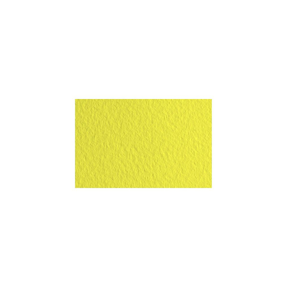 Бумага для пастели "Tiziano", А4, 160 г/м2, лимонный 