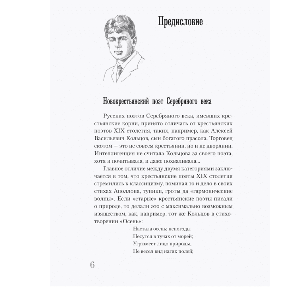 Книга "Самая полная биография. Есенин", Василий Берг - 6