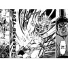 Книга ONE "One-Punch Man. Книга 6" - 2