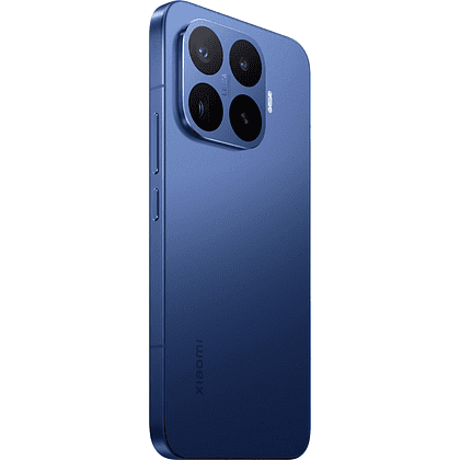 Смартфон XIAOMI 17T Pro, 12GB/512GB, Deep Blue, RU - 7