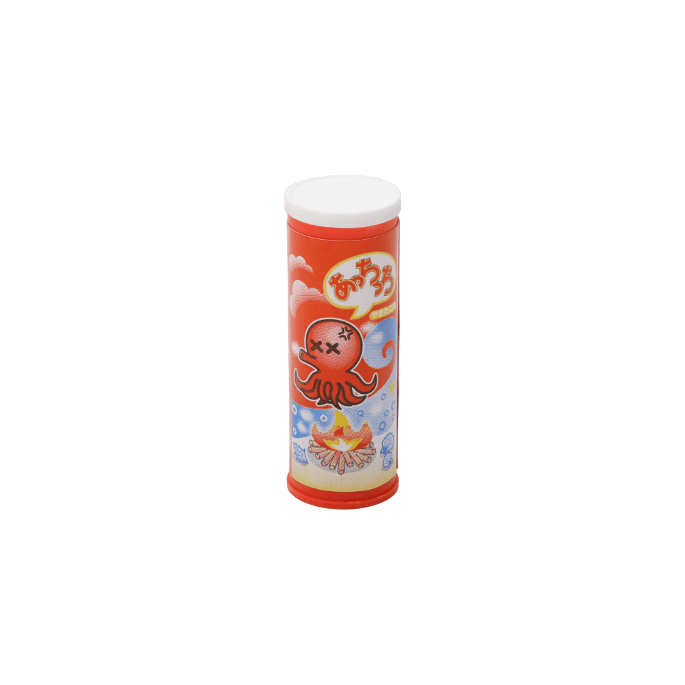 Ластик "IWAKO Drink & Snack Food", 1 шт, ассорти - 3
