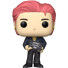 Фигурка Funko POP! Музыка: RM (BTS, Butter)